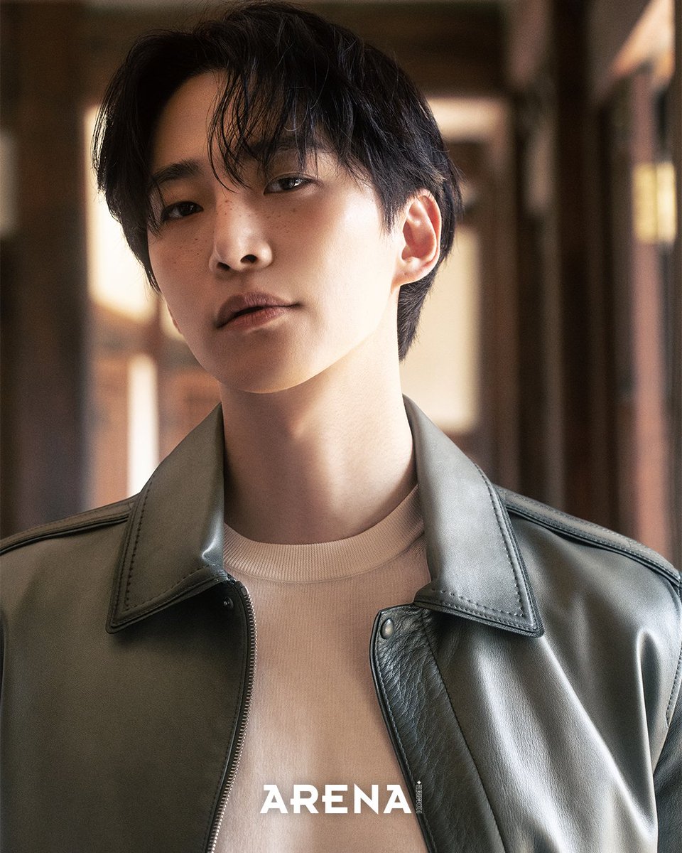 LeeJunho_Europe's tweet photo. Lee Junho in <Arena>
"The real story is yet to come. Lee Jun-ho's expressions, movements, and even the tension between his breaths. The May cover story of <Arena> has a different charm hidden on each page. We are revealing some of it now. We will leave it up to you to reach the rest of his story."

#이준호 #LEEJUNHO
#준호 #JUNHO
#Berluti #벨루티
#ARENAKOREA
