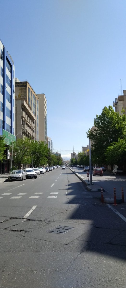 bvafadary's tweet photo. #دماوند آن انتها 
#فروردین ۱۴۰۴
#Tehranview04 - #Tehranview96 

https://t.co/mAXuB0nrEI https://t.co/cLcoL4EUzB