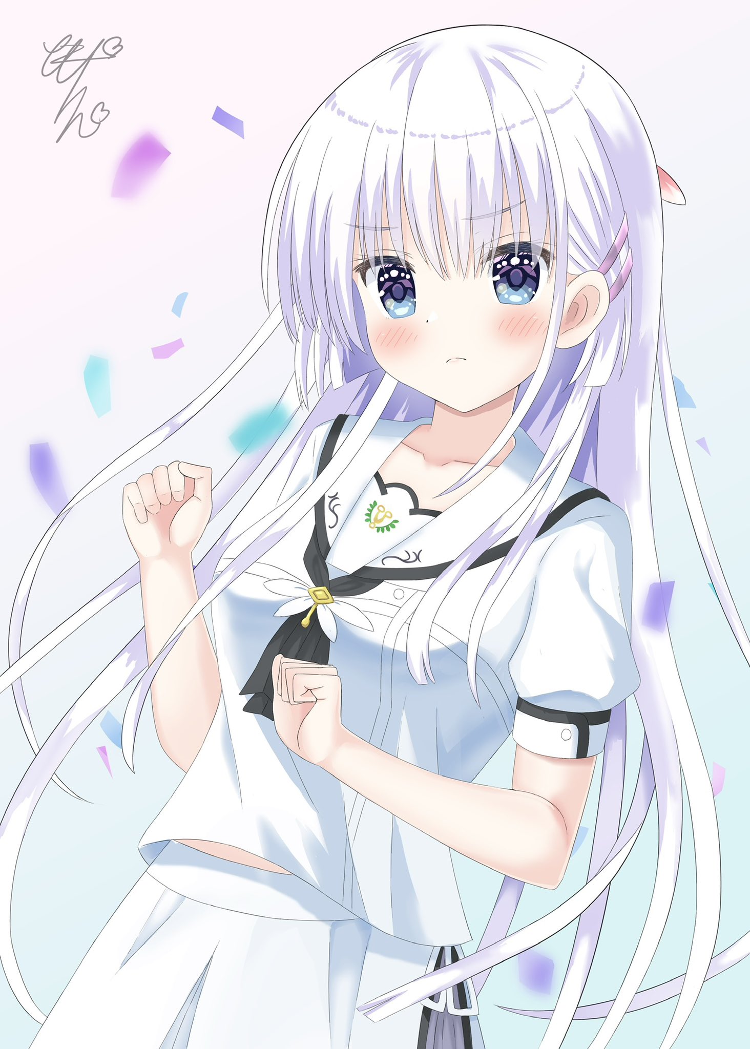 小雲雀来海プレイマット　ラバーマット　トレカアイテムくじ　Wチャンス 小雲雀来海プレイマット ラバーマット トレカアイテムくじ W