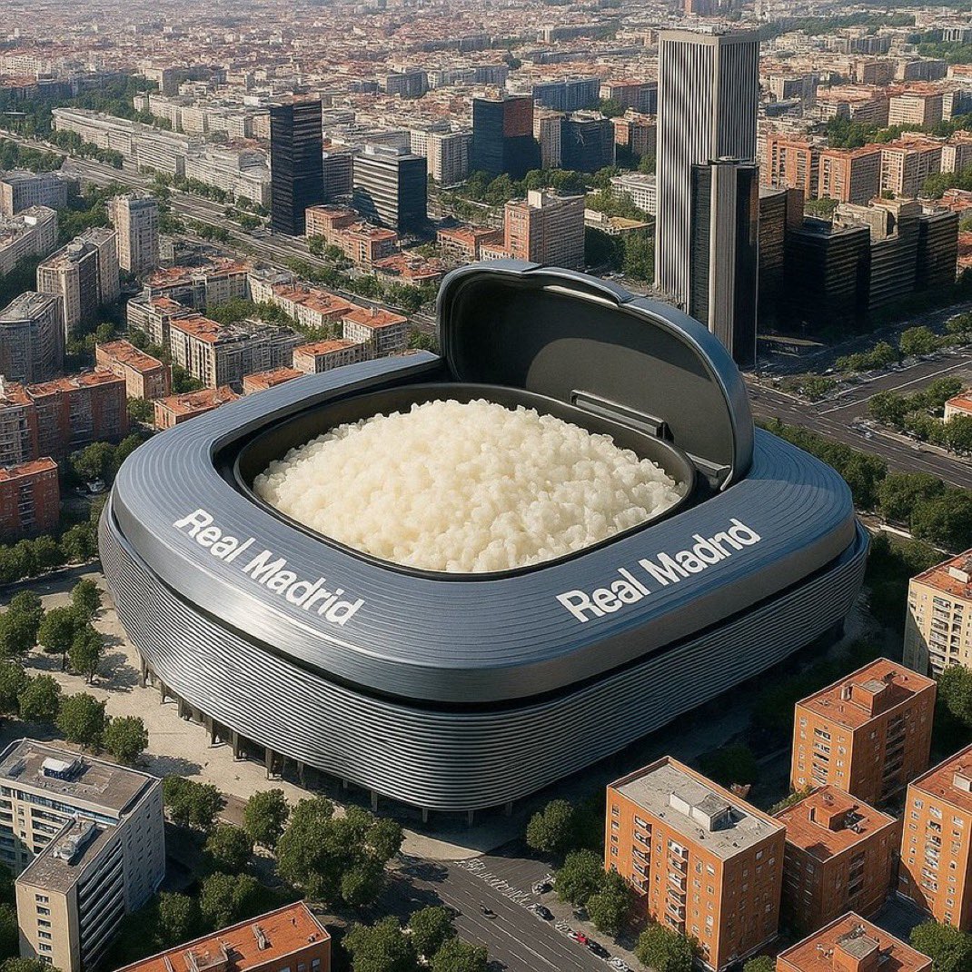 thewill2022's tweet photo. Let eat some rice 😋😀😀😀 https://t.co/mhuprJ5g1j
