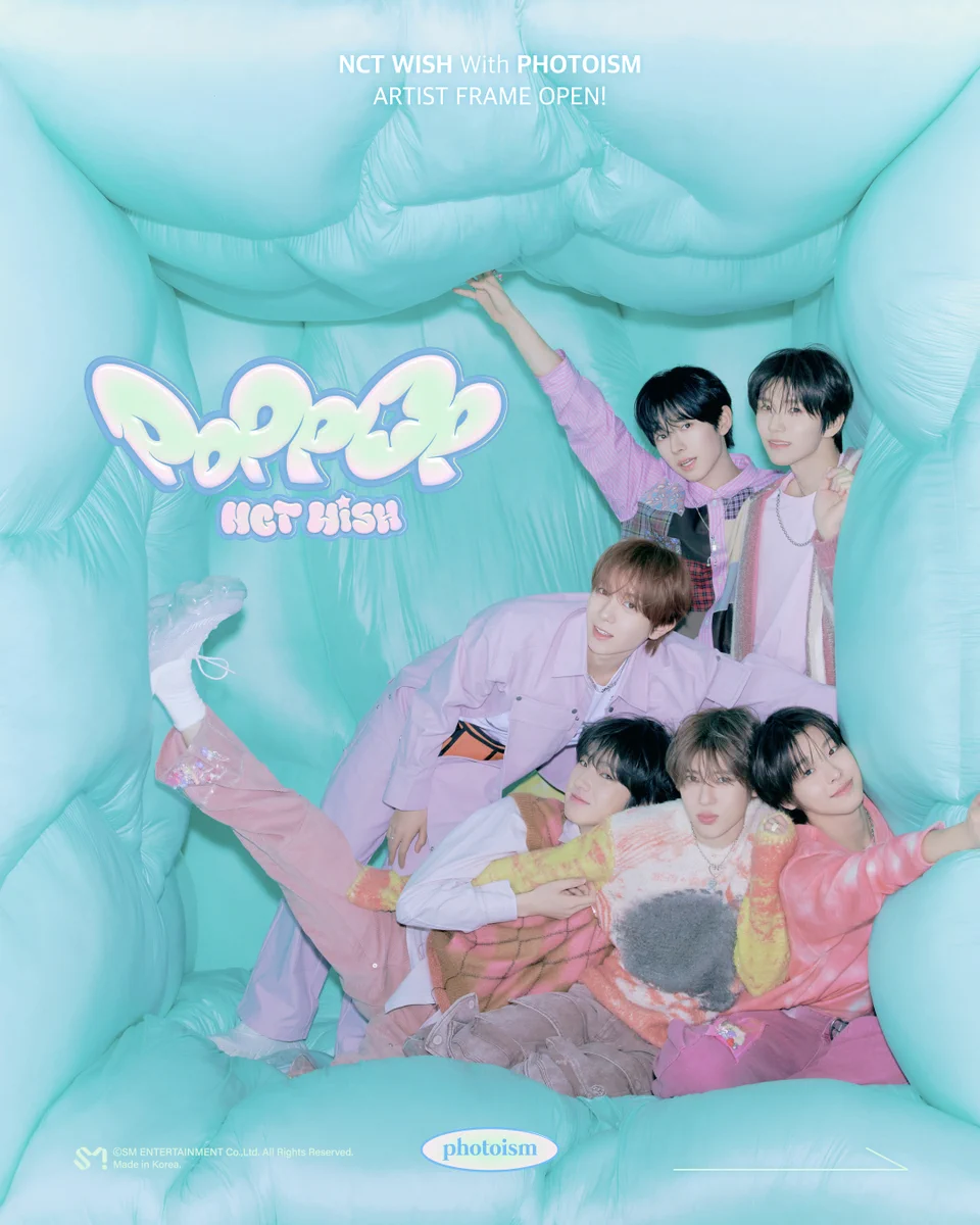 Photoism Japan on X: 