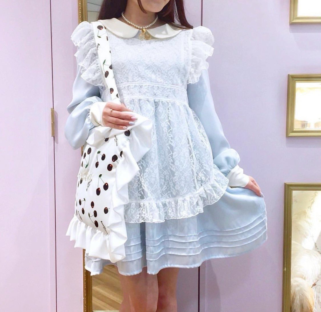 RoseMarie_seoir (@syrup_tokyo) / X RoseMarie_seoir (@syrup_tokyo) / X