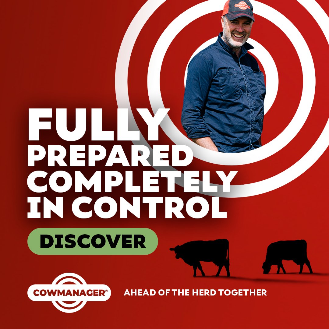 CowManager tweet media