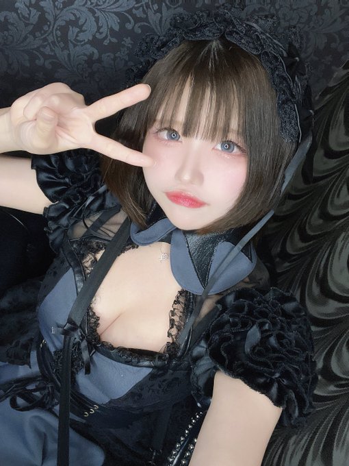 Twitterのコスプレ画像18