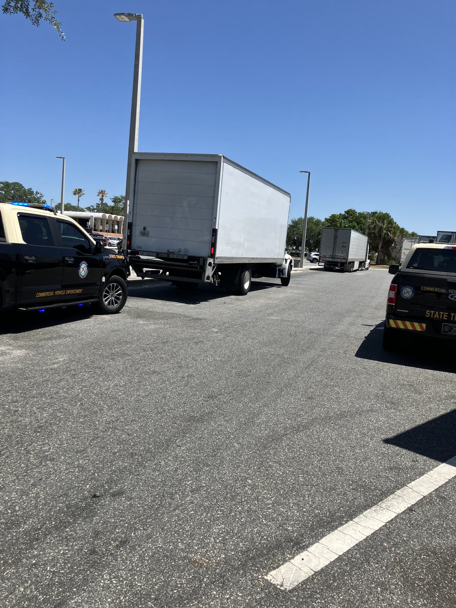 Safe DRIVE initiative CVE Orlando, Trooper Colon working to reduce unsafe driver behaviors by educating drivers about ways to share the roads safely.