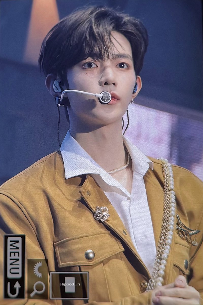20250418 FANCON

#장하오 #ZHANGHAO #章昊 #ジャンハオ #ZEROBASEONE #제로베이스원