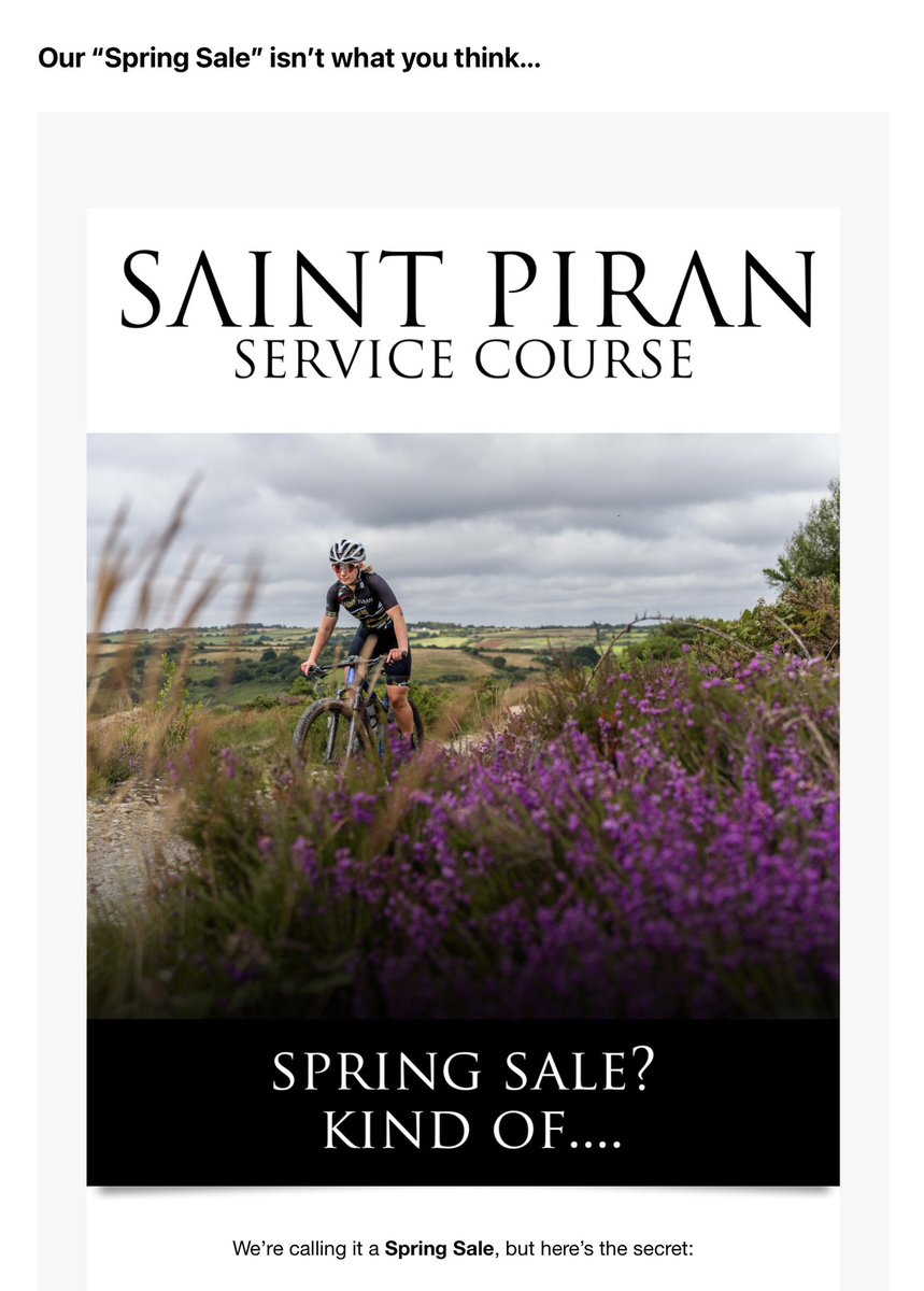 @SaintPiranRicci (@saintpiranricci) on Twitter photo From retail ,to on line ,via professional team , grassroots investing in cycling
saintpiranprocycling.com/news-stories/2…
@beauty_cornwall <a href="/BBCCornwall/">BBC Cornwall</a> <a href="/CornwallSport/">BBC Sport Cornwall</a> <a href="/CornishMining/">cornishmining</a> <a href="/SaintPiranTeam/">Saint Piran Pro Cycling /Service Course</a> From retail ,to on line ,via professional team , grassroots investing in cycling
saintpiranprocycling.com/news-stories/2…
@beauty_cornwall <a href="/BBCCornwall/">BBC Cornwall</a> <a href="/CornwallSport/">BBC Sport Cornwall</a> <a href="/CornishMining/">cornishmining</a> <a href="/SaintPiranTeam/">Saint Piran Pro Cycling /Service Course</a>
