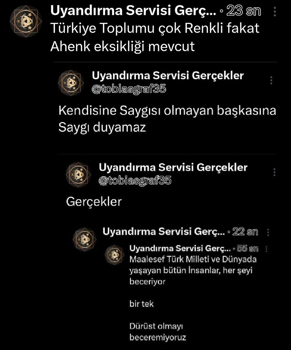 Doğrusunu Allah bilir