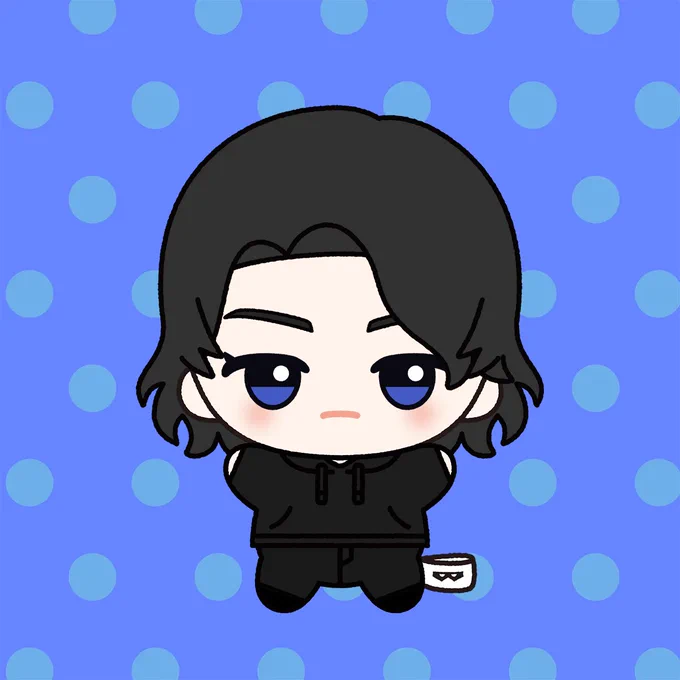 無理やり自ハンターを作りました!