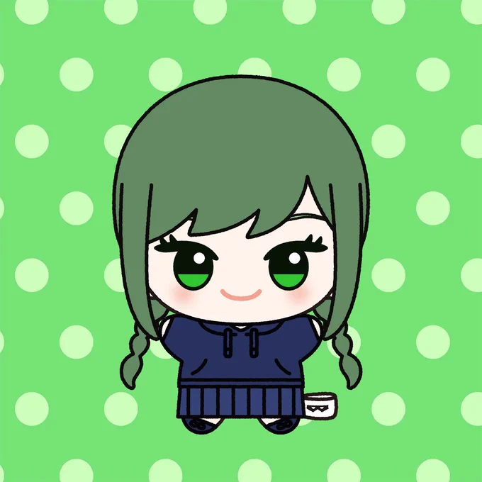 無理やり自ハンターを作りました!