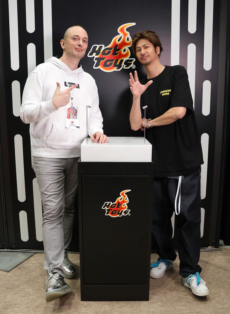 ホットトイズジャパン on X: ホットトイズジャパン on X: