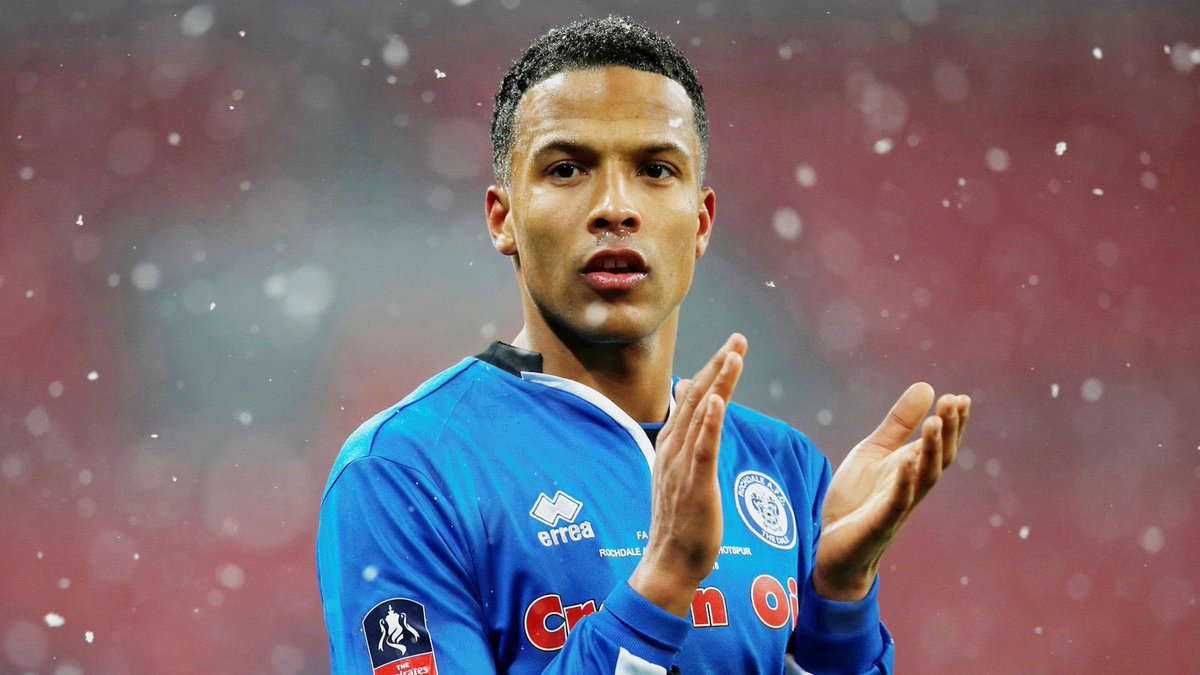 JamesKCWrites's tweet photo. Awfully sad to hear about the passing of Joe Thompson. Someone that genuinely went beyond football in multiple walks of life as an inspiration for many. Rest in peace 💙 https://t.co/NgYJrRR3h0