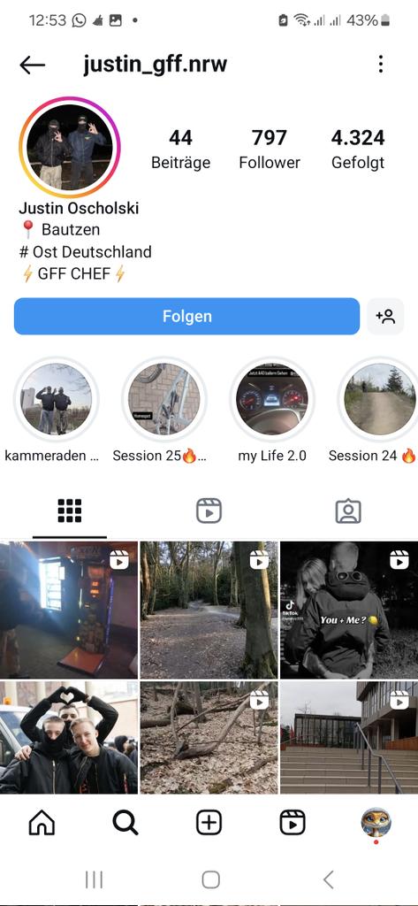 KoelnAnonymous's tweet photo. @Anonymatiker Vermummt euch, bringt nichts mehr,Screenshots sind beim Staatsschutz–wie fair!
Hättet mal früher privat gestellt,
jetzt seid ihr das Projekt der Behördenwelt
Die Kam(m)eraden Ordner sind voll 🤡
#fckdej #fckadj #fckafd #fckdst
#fcknzs
#NazisOut #AntifaBleibt #ZuSpätUndVersagt https://t.co/jy5p3Qo1vB