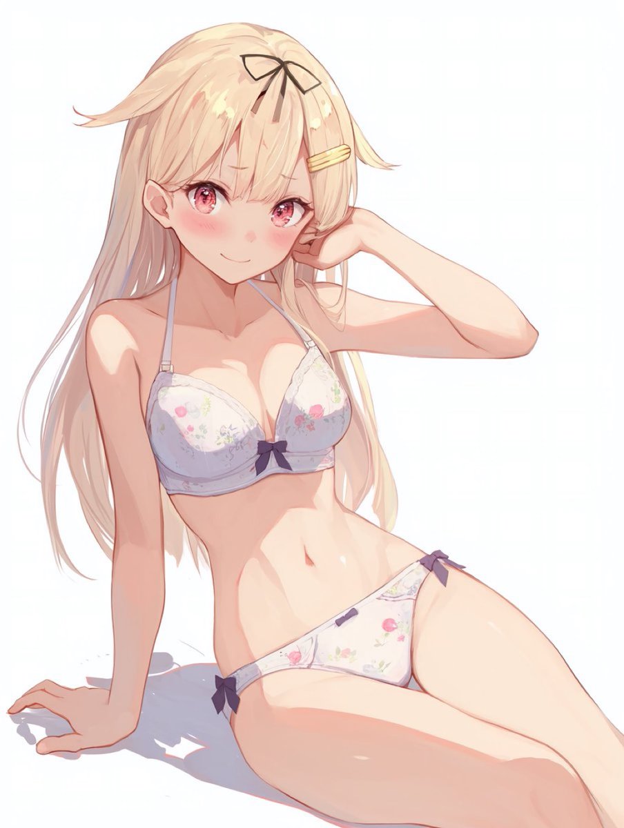 YueKuratsu's tweet photo. 夕立っぽい？ #艦これ https://t.co/hONWeRgDPm