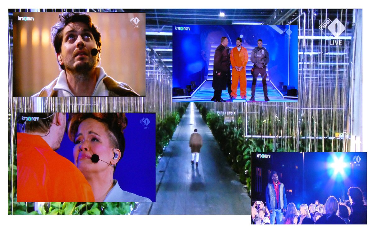 dvanduuren1's tweet photo. the Passion 2025
#thepassion #thepassion2025 #Terneuzen #tvshow #Netherlands #storytelling #JesusChrist #collage #dorianbindels #Evasimons https://t.co/E3DilZqY7n