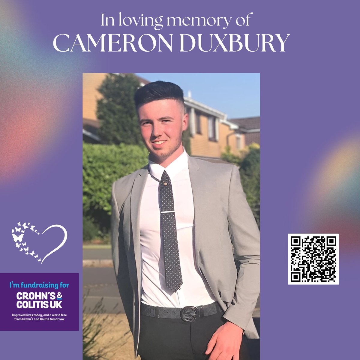 📣 PLAYER SPONSOR

We’re delighted to announce that The Duxbury Family with the charity <a href="/CrohnsColitisUK/">Crohn's & Colitis UK</a> will be sponsoring <a href="/RossDickinson14/">Ross Dickinson</a> for the 2025 season.

Crohn’s &amp; Colitus UK are an amazing charity offering information, support and research to people affected by Crohn's