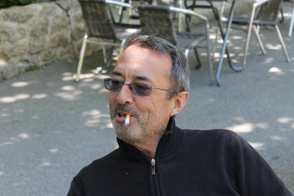 Corseasick Bastiaisi tweet media