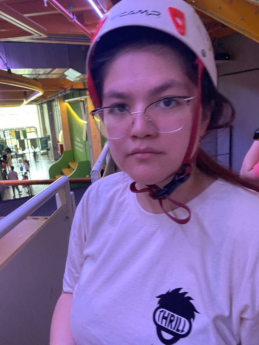 This has been me taking care of 40 gaming kids the past 2 weeks. Stay safe out there gang✊🏼😀