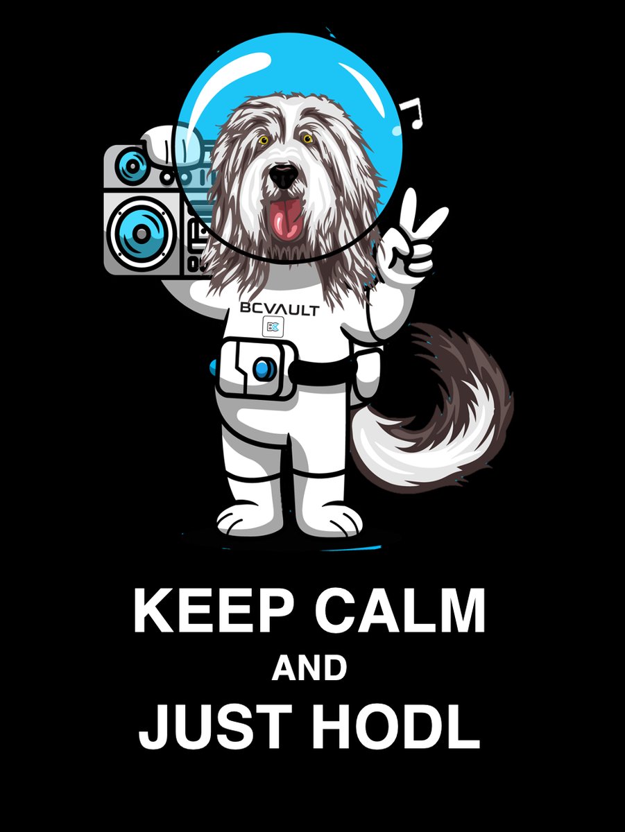 BCVaultOfficial's tweet image. 🧘‍♂️ It’s meditation time.
No charts. No stress. No FOMO.
Just inner peace…
knowing your #Bitcoin is patiently waiting,
safe and sound in your @BCVaultOfficial  wallet.

#CryptoZen #BCVault #HODLsecurely #BitcoinSafety