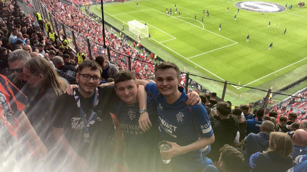 Bilbao Away,  not the result we wanted, huge couple of months coming up for the club🇬🇧