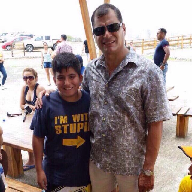 J_vivas11's tweet photo. @MashiRafael Hasta ahora tiene razón esa camiseta https://t.co/OxzU0Au83t