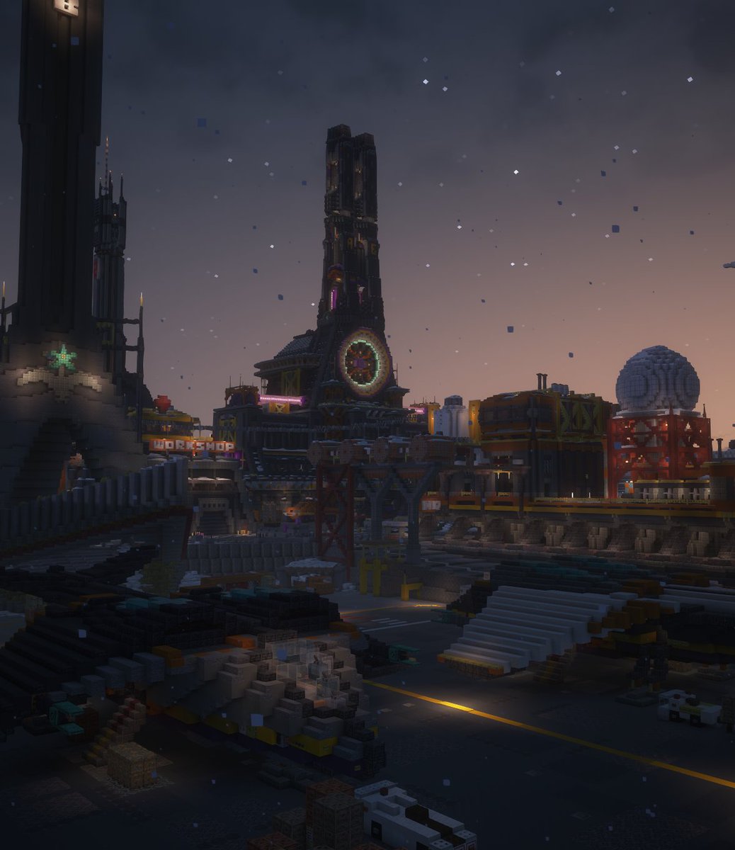 in the ashen rain
_________________
#minecraft 
#minecraftbuilds 
#minecraftart