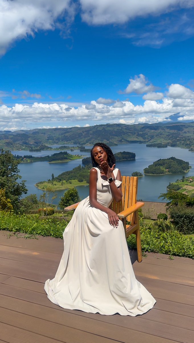 WinnieRioba's tweet photo. A Kenya to Uganda roadtrip.

Nairobi ➡️ Mbale ➡️ Jinja ➡️ Lake Bunyonyi 🇺🇬 https://t.co/c7HEqvcDkn