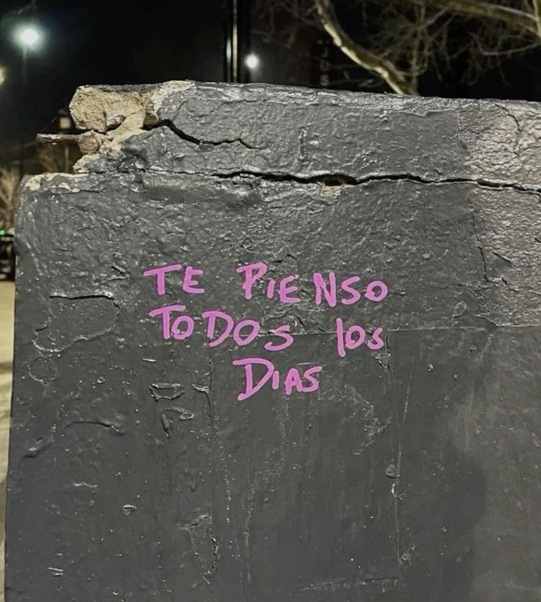 MendiaMariela's tweet photo. Necesitar, querer y hasta amar a una persona entre tantas cosas más, porque te eleva al abrir #chacras que manteníamos cerradas sin saberlo
Privilegio de muy pocas personas que se bendicen con gran amor y gratitud
Los caminos torcidos de la vida que invita a adorar cada minuto https://t.co/hZQuYBDPwS