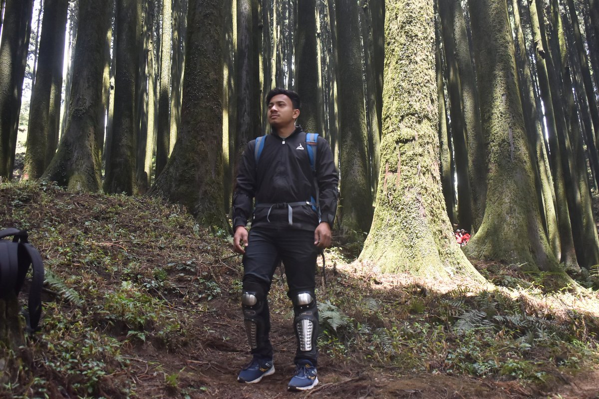 AKASHCHROY's tweet photo. 🌄⛰️🌄 https://t.co/15evPNrJuS
