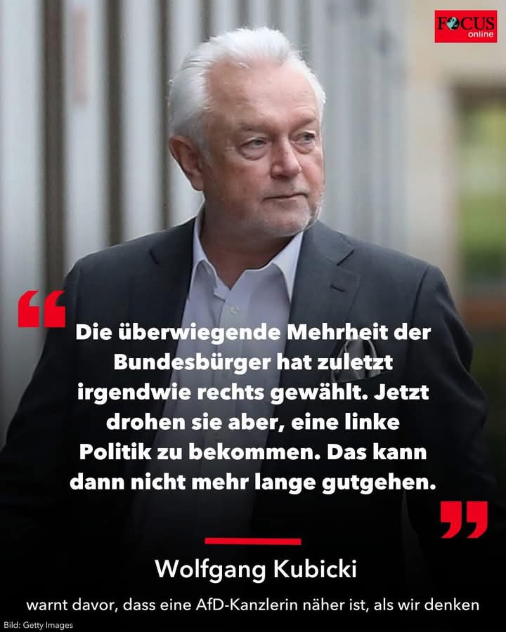 SytemRebellin's tweet photo. Obwohl ich von Kubicki nicht viel halte,aber manche Aussagen von ihm treffen den Kern der Sache...👇 https://t.co/5mZvX5WW4s
