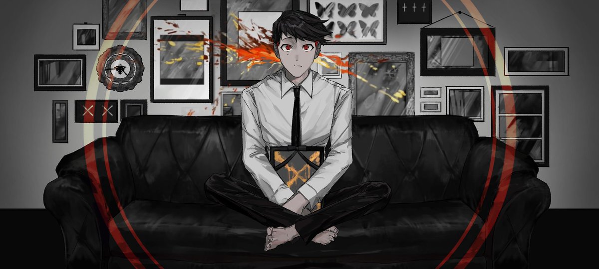 #大穢  시오도메 エゴイスト
youtu.be/QprnVxCveSY?si…