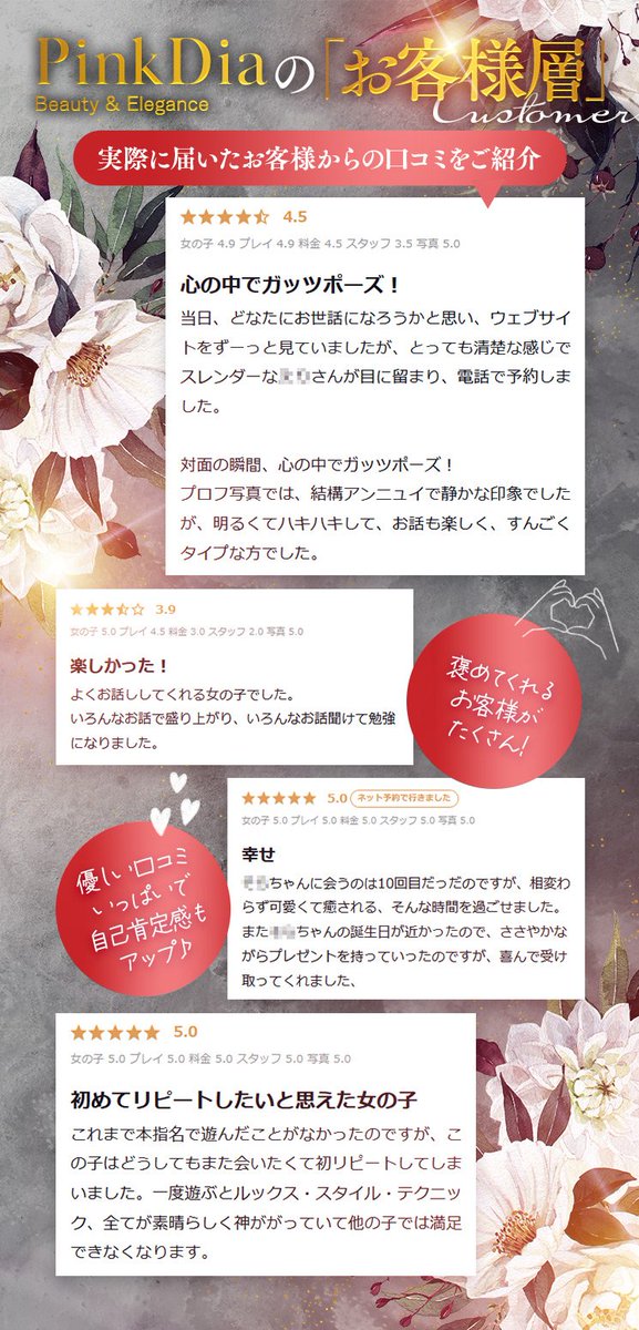 こんにちわ！

撮影、動画、求人
デザイン、企画、SNS運営
などを勝手に担当している
たむーです！

男女共に常に募集しております！
ちょっと聞いてみたい
条件など気になる方は
DM又はLINEにご連絡宜しくお願い致します！