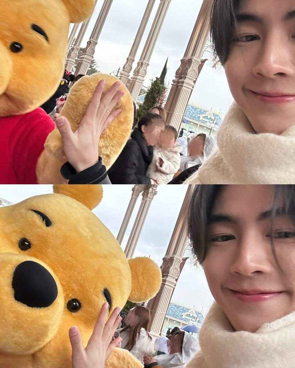 Ⓜ ᵉᵒʷ(ᴴᵉᵃʳᵗ) ✿ tweet media