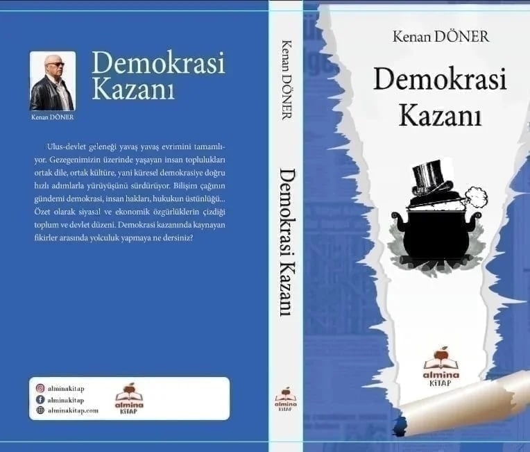 doner_kena92440's tweet photo. Hegomanik tek merkezci Osmanlı nizamını benimseyen Cumhuriyet, 101 yıllık iç sömürgeci egemenliğinin sonuna gelmiştir,çünkü çağ koşulları nın oluşturduğu bünye ile uyum sorunları yaşanmakta.
 Kenan DÖNER.#edebiy https://t.co/jgcLb7DCJr