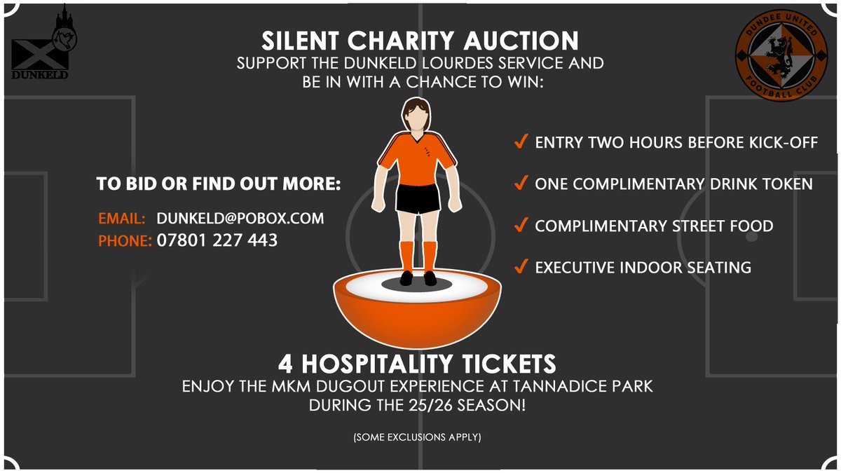 Please share for a good cause.  Auction will finish at our Charity Ball on Saturday 26th of April.  Thank you.