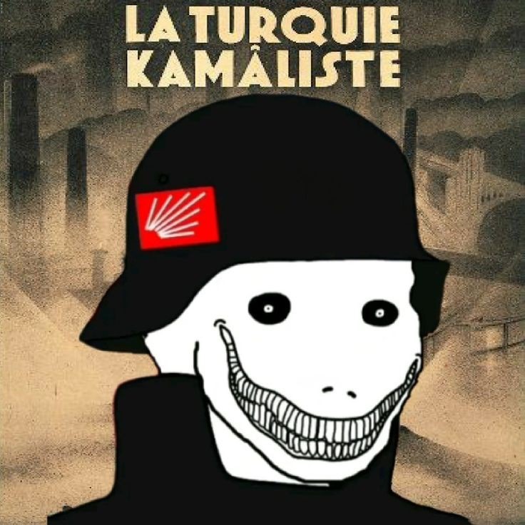 Karadenizli Kemalist (@kemalizm_ozlemi) on Twitter photo 