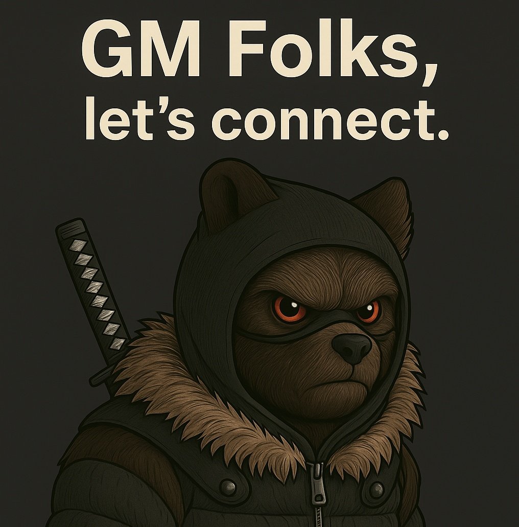 GM legends

Show up. Stay sharp. Build something that outlives you.