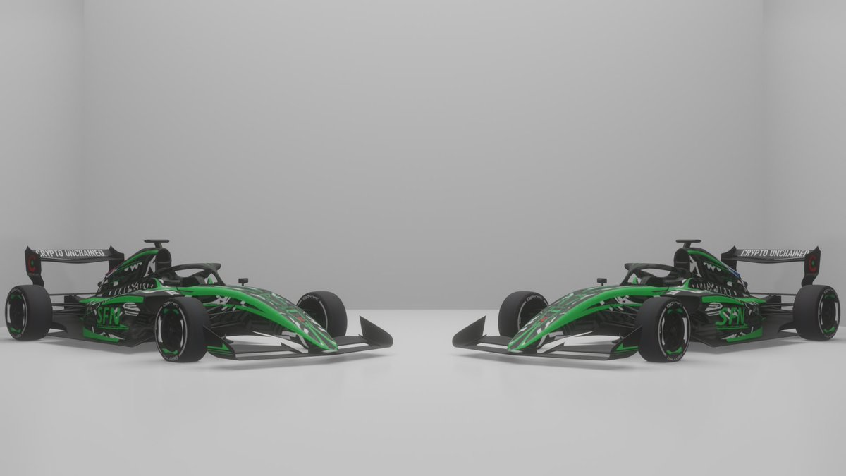 Season update: 

After the Jeddah Race currently we are sitting in P11 with 31 points! Great improvement on last season! We keep pushing forward!

#ReadyForPolePosition