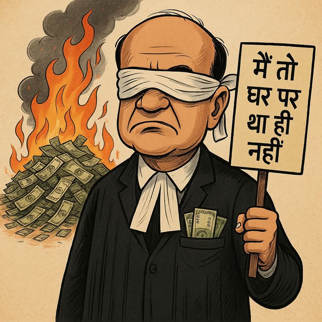 brahmin_0hi's tweet photo. जिसने पूरी जिंदगी सुप्रीम कोर्ट में बीता दिया देश के और हिंदुओं के खिलाफ लड़ते लड़ते !

उसे हम गद्दार ही कहेंगे ,और कुछ कह सकते है क्या..?

जो गलत है उसका खुल कर विरोध करो। और सब कुछ हिन्दू ही क्यों झेलेगा।..?

#सुप्रीम_कोठा_बंद_करो #WaqfAmendmentBill  #Waqf 
#SupremeCourtOfIndia