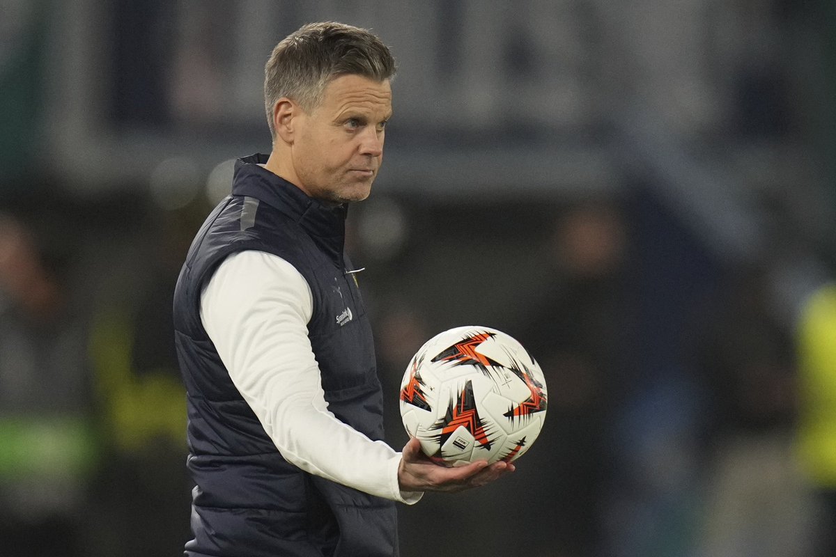 Dougie Critchley tweet media