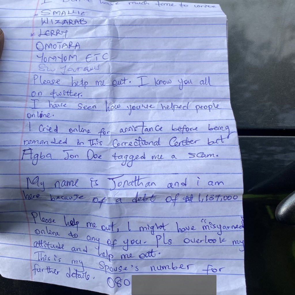 Oyiga Micheal tweet media