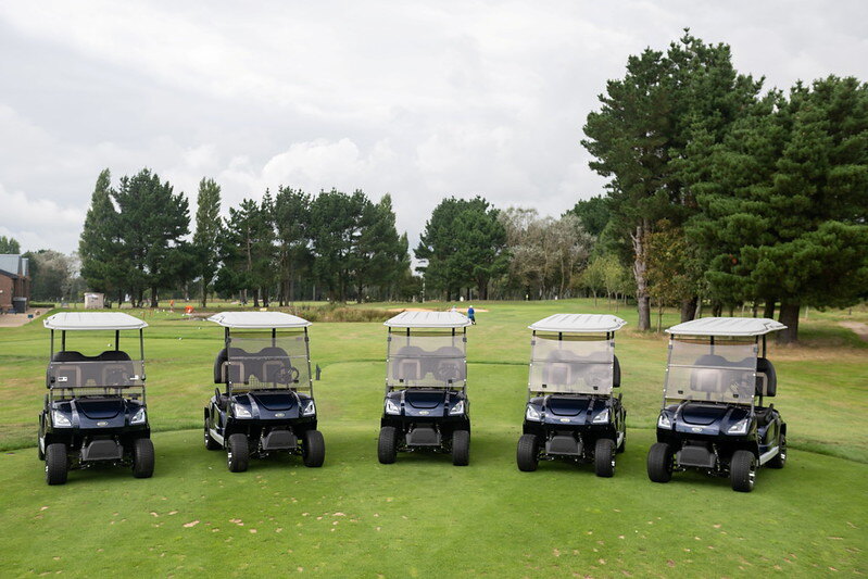 Reesink e-Vehicles tweet media