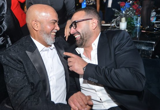 الله يرحمك يا شقيق عمرى ياصاحب الفضل عليا متوجعتش زى ما اتوجعت النهاردة على خبر فراقك لحد دلوقتى مش عارف اصدق من الصدمة ! مش عارف أتخيل.. بجد مش هشوفك تانى ؟