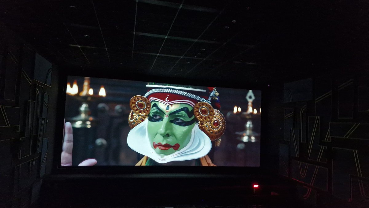 Akkistaan's tweet photo. #KesariChapter2 is storytelling at its best. A cinematic beauty in each frame by staggering performances from @akshaykumar sir, @ActorMadhavan sir and the rest of the cast. Jallianwalah Bagh Massacare scene will shake you to the core. Climax is soul shivering🔥.

⭐️⭐️⭐️⭐️🌟/5. https://t.co/EhiJkuhyhO