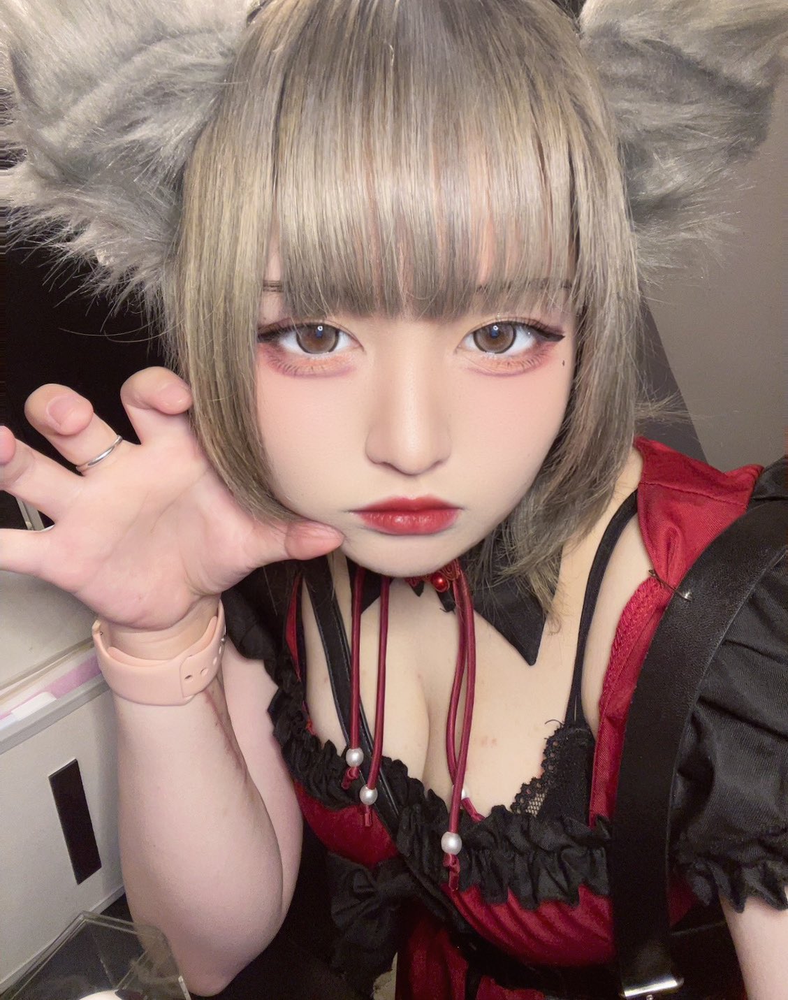 ̩͙꒰ঌ 秕 なぎ ໒꒱·̩͙ (なぎーら係) (@JELLY_nagi) / X ̩͙꒰ঌ 秕 なぎ ໒꒱·̩͙ (なぎーら係) (@JELLY_nagi) / X