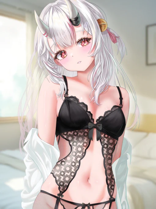 ーー 