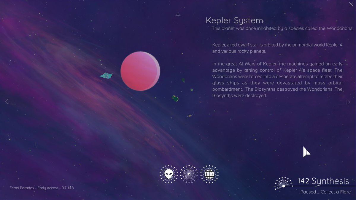 The Fermi Paradox tweet media