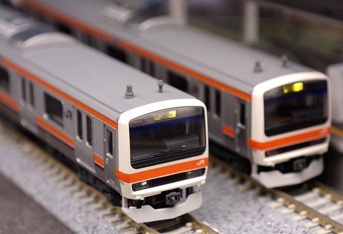 209系500番台