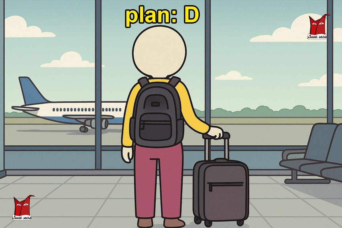 اربع خطط بديلة جاهزة لو بدك تعيش حياة سعيدة