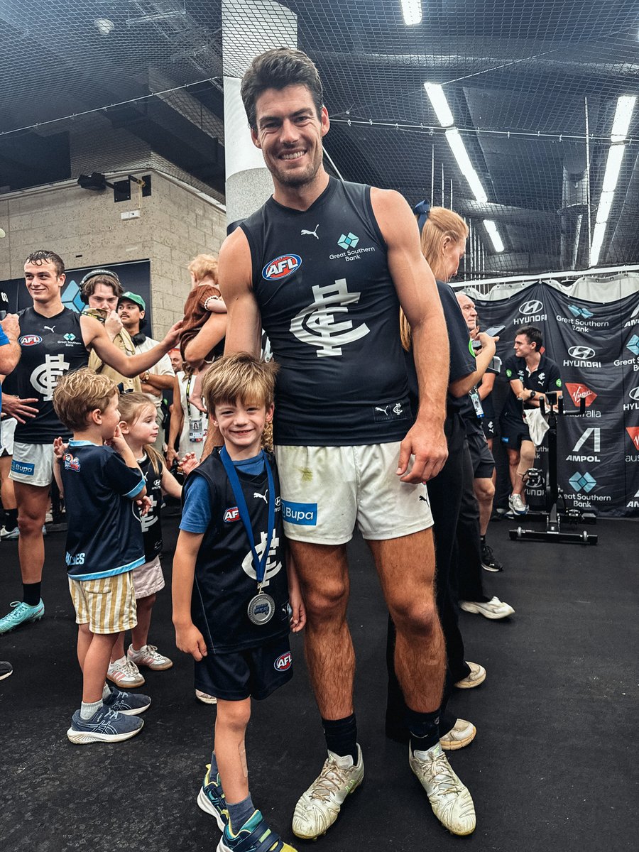 Carlton FC tweet media